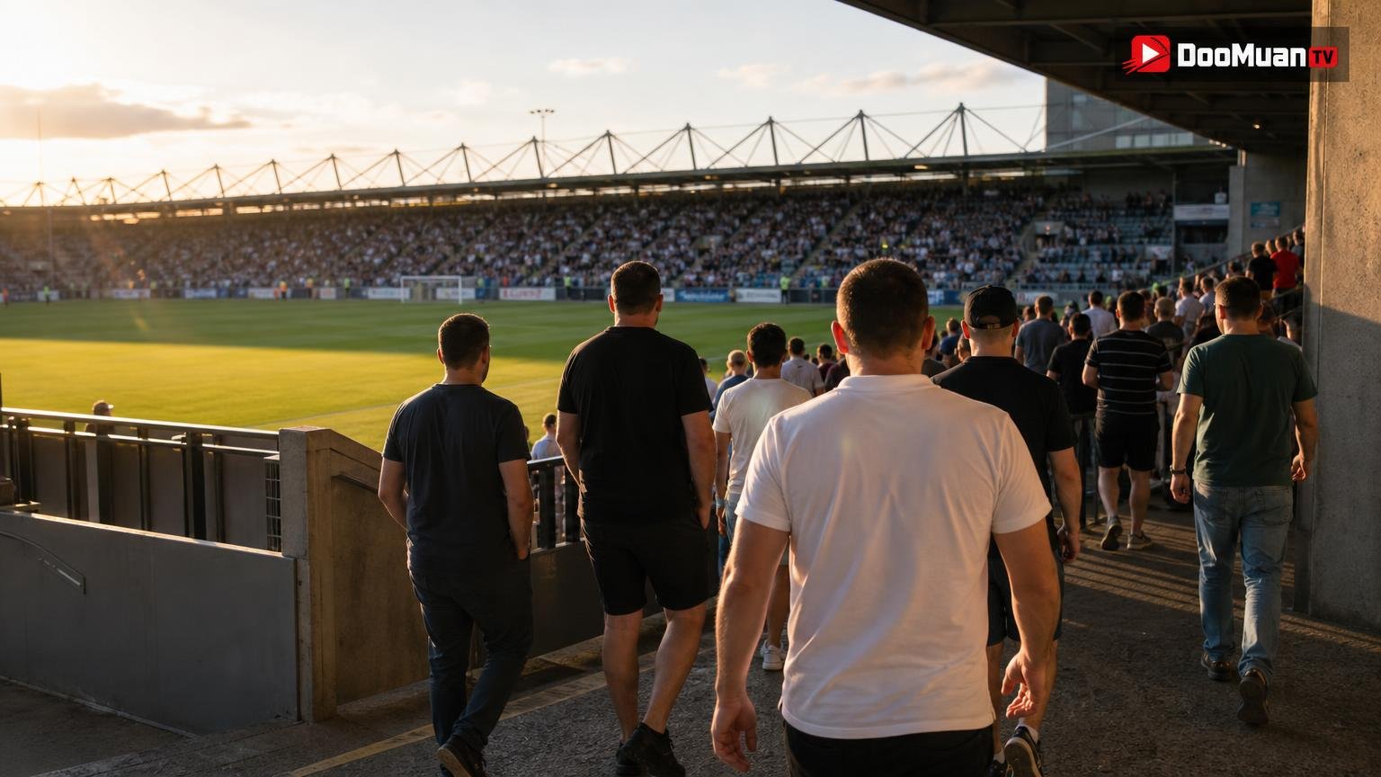 Minnesota United FC เสมอ Houston Dynamo FC 2-2 ใน MLS วันที่ 11 ตุลาคม 2569